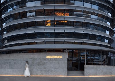 精品餐厅-老铺烤鸭【1061期】